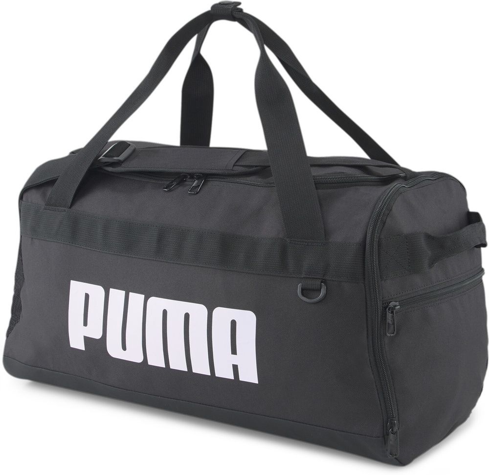 Puma Kinder Sporttasche Challenger Duffel Bag S 079530 - Herren / Unisex