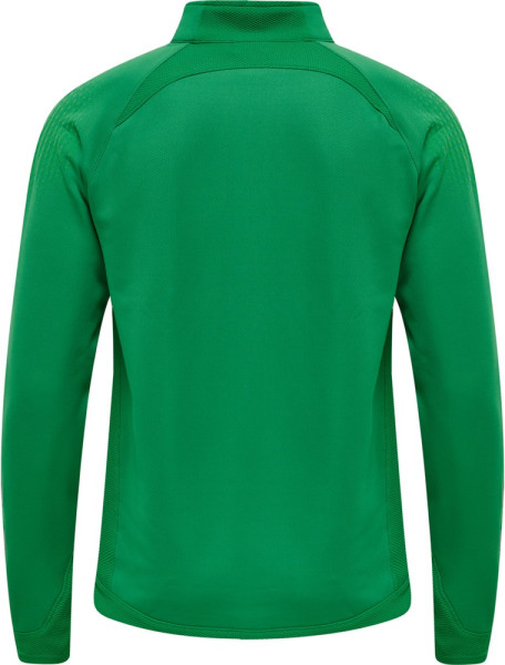 Hummel Longsleeve Hmllead Half Zip 207403