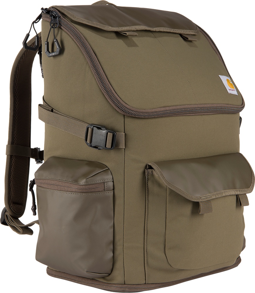 Carhartt 35L Nylon Workday Backpack B0000443 - Herren / Unisex