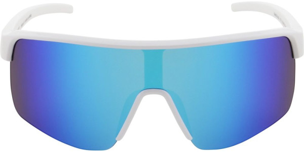 Spect Sonnenbrille Red Bull Dakota Sunglasses White Smoke With Blue Mirror 674-221007