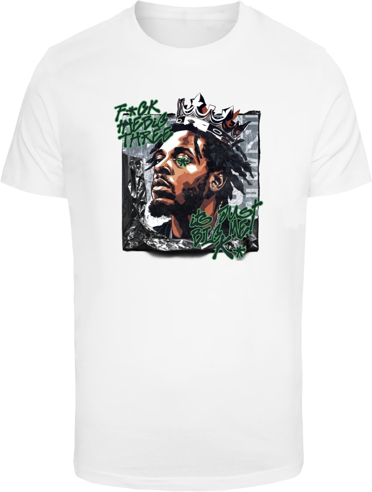 Mister Tee T-Shirt Big Me Tee MT3375 - Herren / Unisex