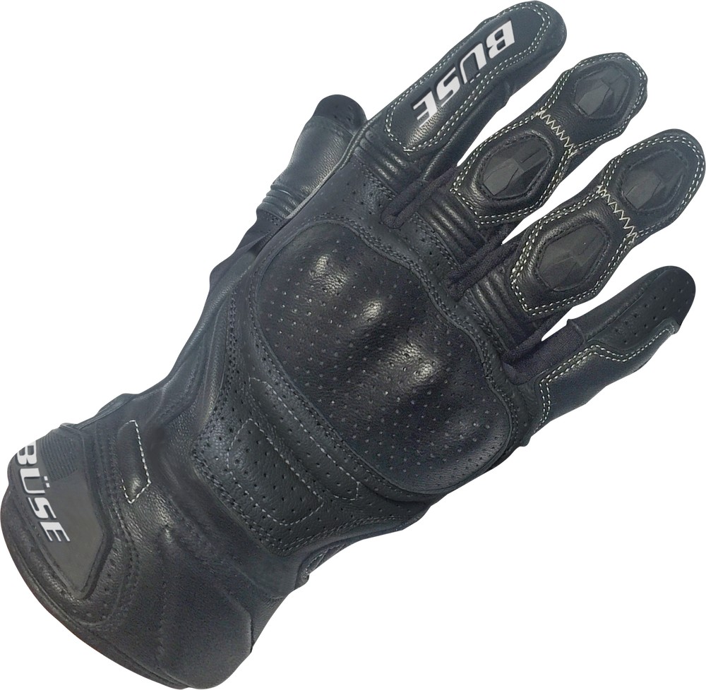 Büse Motorrad Sporthandschuh Miles BU-30790 - Herren / Unisex