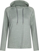 Trespass Damen Hoodie Hattie Active Hoodie