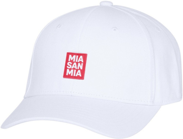 FC Bayern München Baseballcap Mia san mia 32589