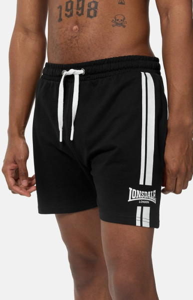 Lonsdale Shorts Ardcharnich Shorts normale Passform