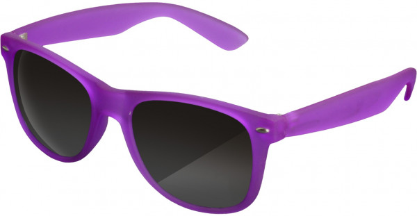 MSTRDS Sunglasses Sunglasses Likoma Purple