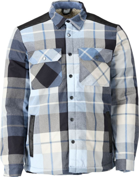 Mascot Hemd mit Faserpelz Futter Customized 23104-446