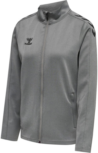 Hummel Damen Trainingsjacke Hmlcore Xk Poly Zip Sweat Woman 212653
