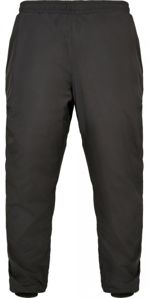 Urban Classics Basic Tracksuit Black