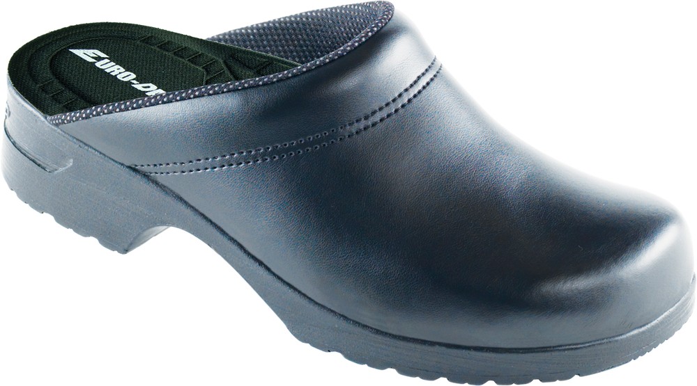 Euro-Dan 460-01 Flex Clogs, offen Weite 13 - Herren / Unisex