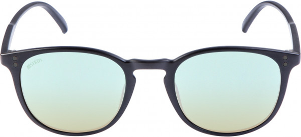MSTRDS Sonnenbrille Sunglasses Arthur Youth Black/Blue