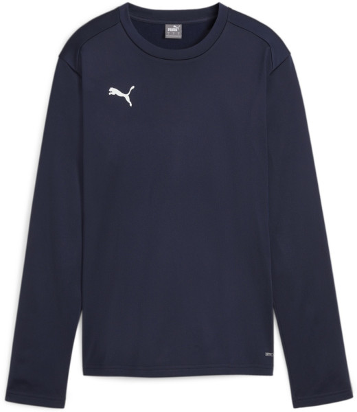 Puma Damen Crew Sweatshirt TeamGoal Training Sweat Wmn 658652