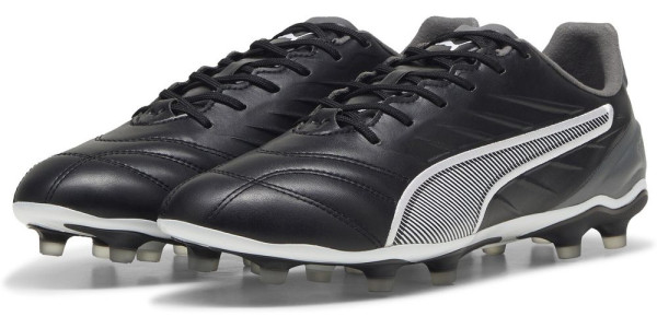 Puma Fußballschuhe Low King Pro FG/AG 107862