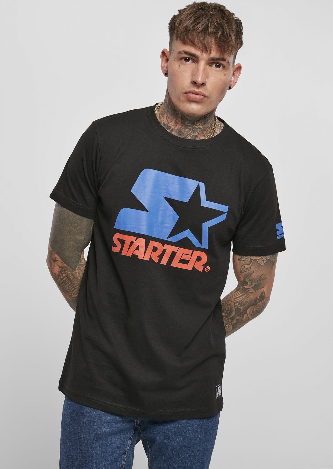 STARTER, Shirts