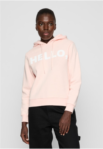 Days Beyond Damen Hello Goodbye Hoody BE062