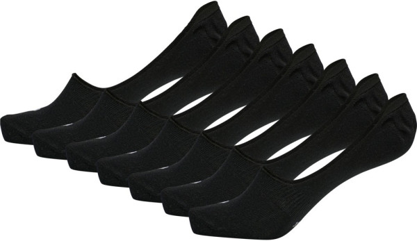 Hummel 6-Pack Socken Hmlchevron 6-Pack No Show Socks