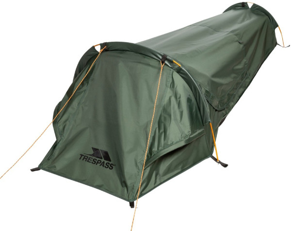 Trespass Wanderzubehör Sentry - 1 Person Tent