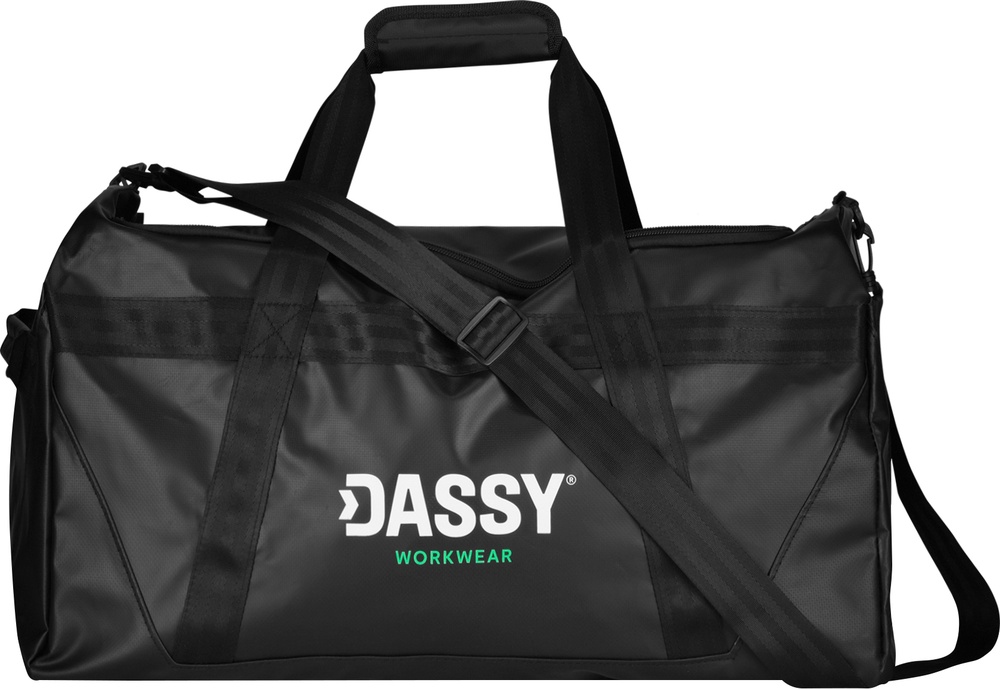 Dassy Duffel Reisetasche Angelina - Herren / Unisex