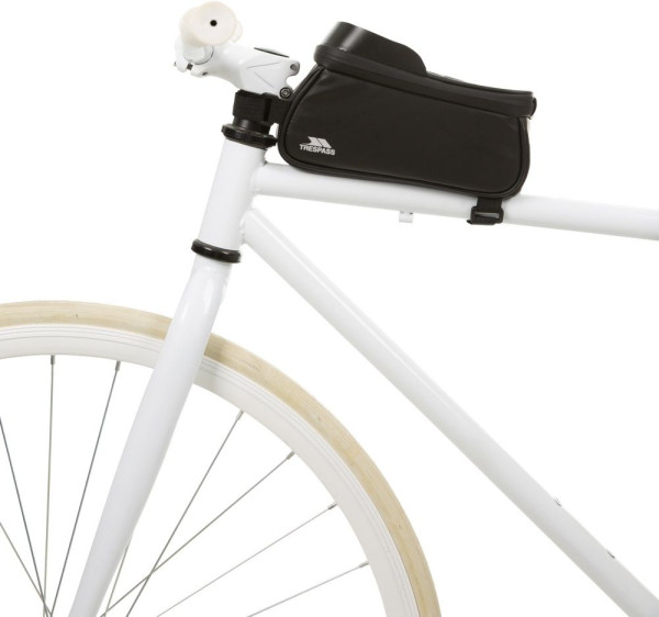 Trespass Rucksack Frame Ride Bike Frame Bag