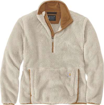 Carhartt Damen Loose Fit Fleece Pullover 106470 Hoodies