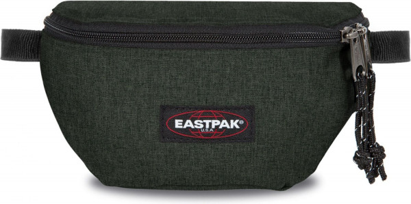 Eastpak Bauchtasche / Mini Bag Springer Crafty Moss-2 L