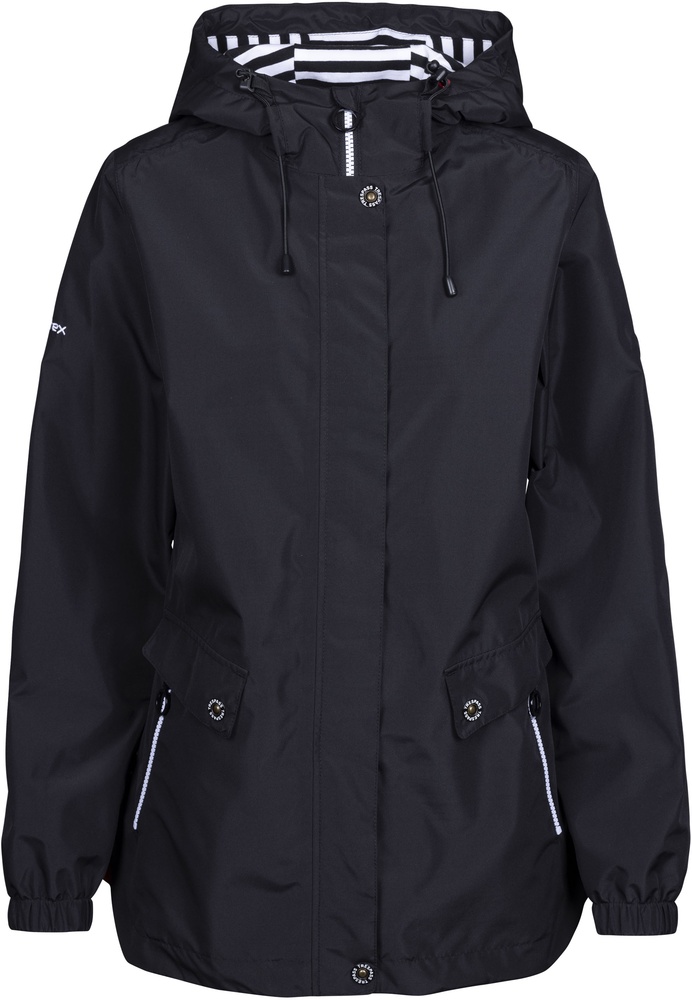 Trespass Damen Jacke Flourish - Jacke Tp-75 - Damen
