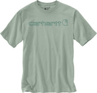Carhartt Core Logo T-Shirt S/S 103361