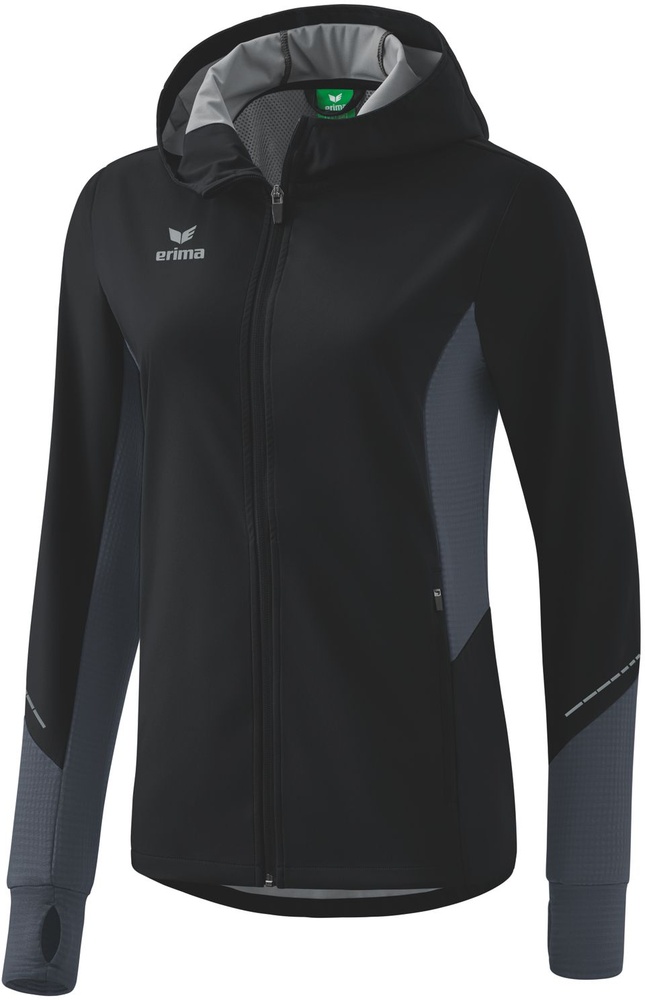Erima Damen Laufjacke Racing Running Jacke 23-0036 - Damen