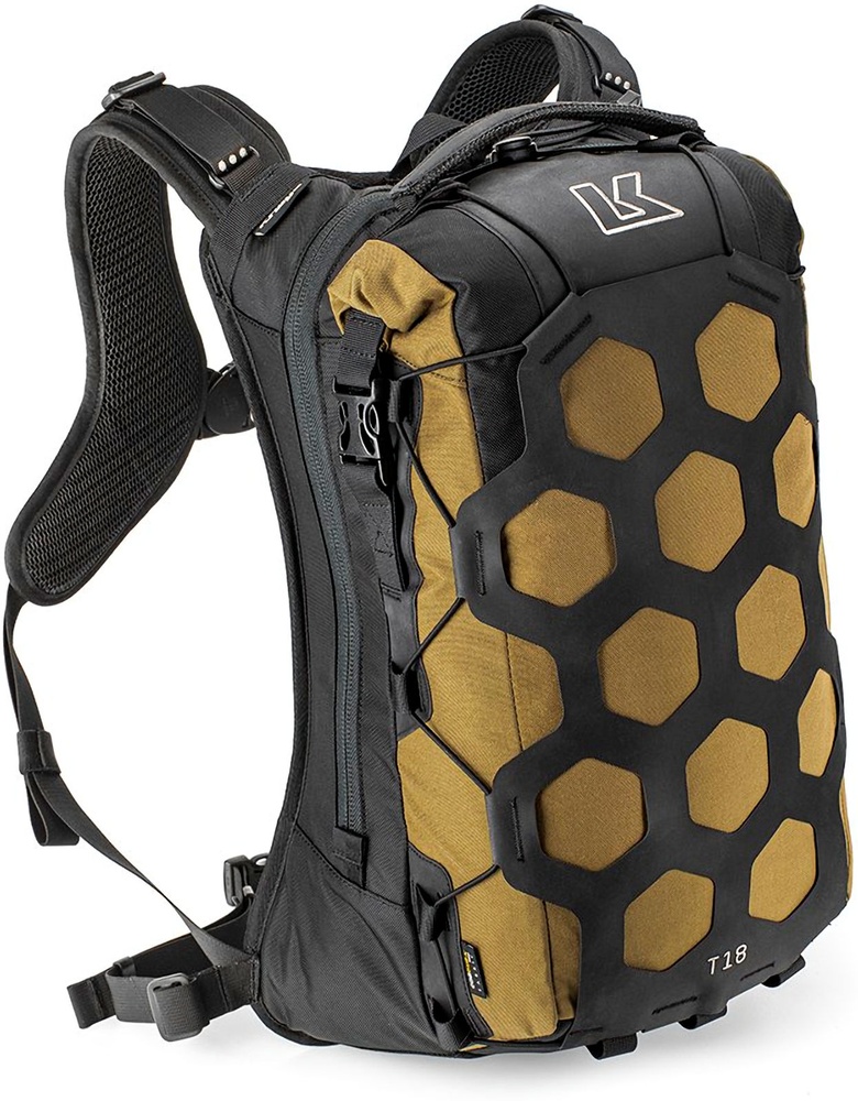 Kriega Rucksack Trail 18 KR65001818 - Herren / Unisex