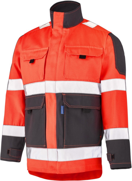 Cepovett Jacke Fluo Tech 92828267