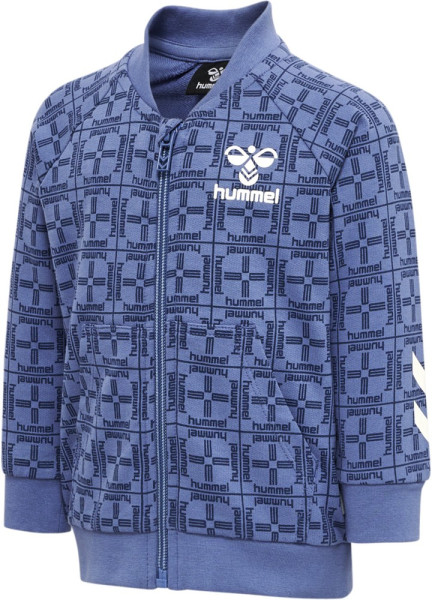 Hummel Kinder Trainingsjacke Hmltommy Zip Jacket 216318