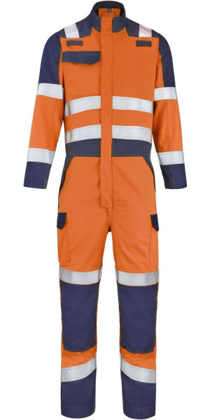 Cepovett Overall 1 Reissverschluss Atex Hv 300 Xp Galan 9G728505