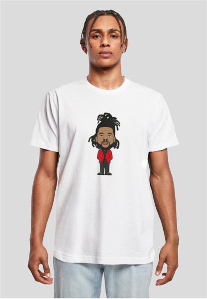 Mister Tee Toronto Sketch Tee MT10726