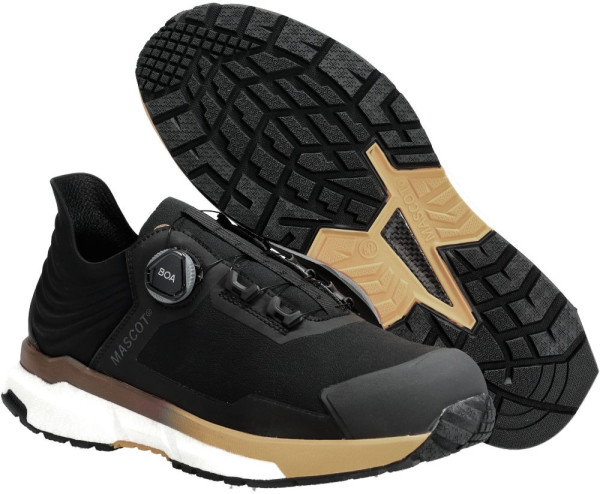 Mascot Sicherheitsschuhe Footwear Customized F1680-704