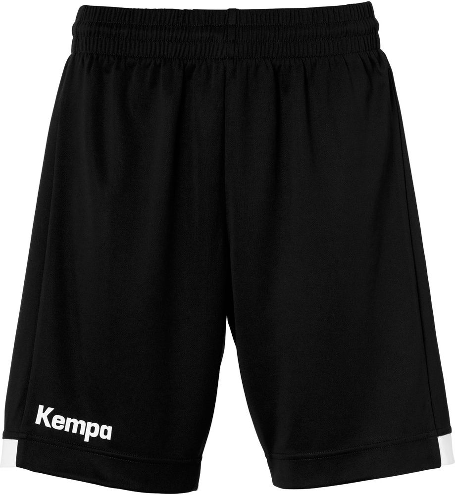 Kempa Damen Sportshort Player Long Shorts Women 2003648 - Damen