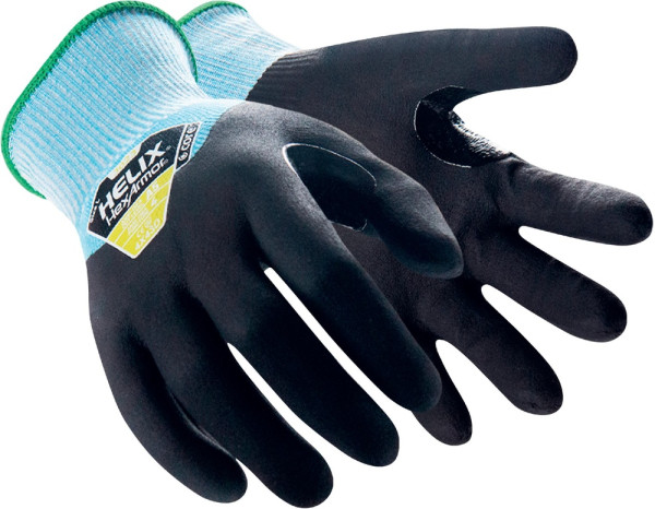 HexArmor Schutzhandschuhe Helix 3023 60683