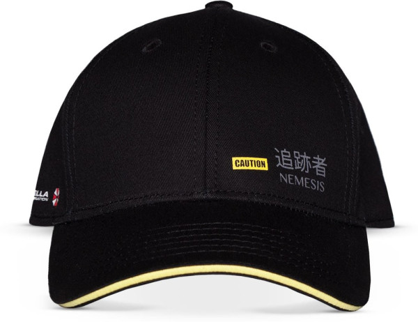 Resident Evil - Men's Adjustable Cap Black