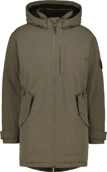 Alife & Kickin Winterjacke NoelAK A Parka 11365-9999