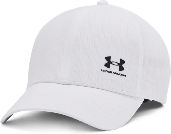 Under Armour Caps M Iso-Chill Armourvent Adj