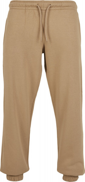 Urban Classics Basic Sweatpants 2.0 Warm Sand