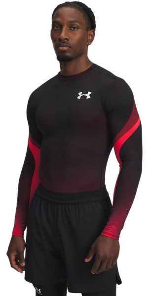 Under Armour Heatgear Sub Crew Longsleeve 6007631