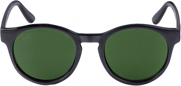 MSTRDS Sunglasses Sunglasses Sunrise Black/Green | Sun Glasses | Men |  Lifestyle
