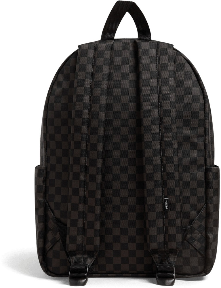 Vans Kinder Rucksack Old Skool Grom Check Backpack 000J3K - Herren / Unisex