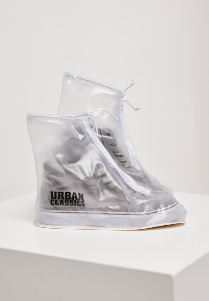 Urban Classics Shoes Sneaker Protection Transparent