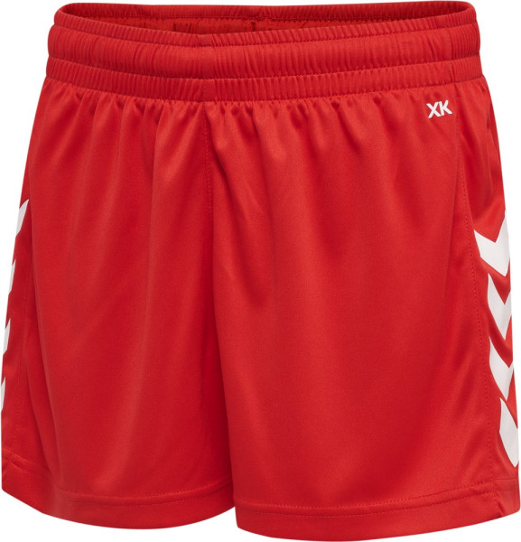 Hummel Kinder Sportshorts Hmlcore Xk Poly Shorts Kids 211467