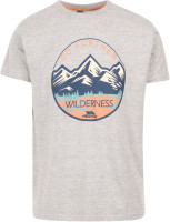 Trespass T-Shirt Lagoon - Male T-Shirt