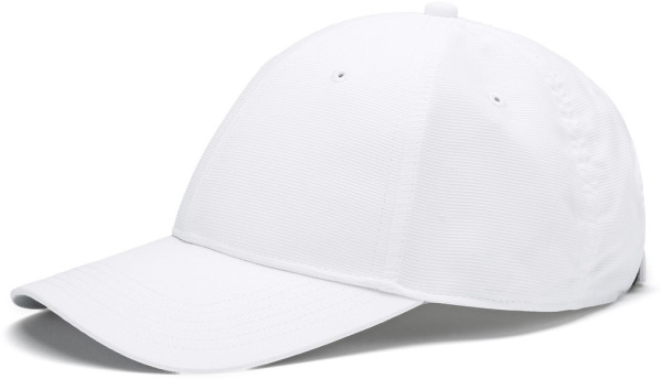 Puma Hut Cresting Adjustable Cap 022693