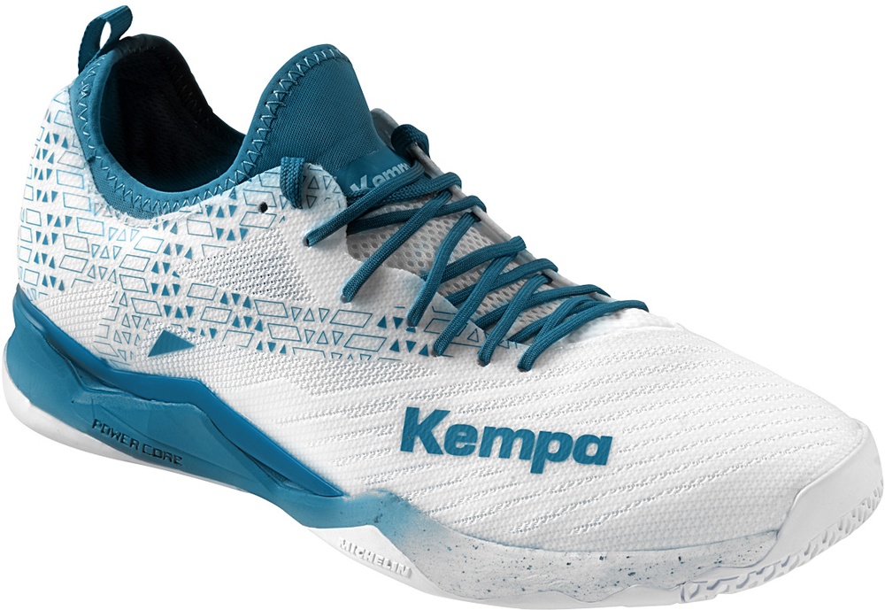 Kempa Handballschuhe Wing Lite 2.0 Game Changer 2008520 - Herren / Unisex