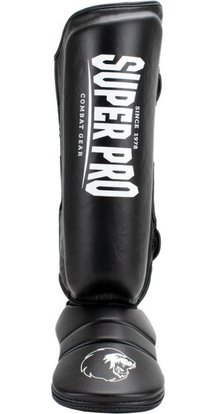 Super Pro Kids Schienbeinschutz SPLP120-90100