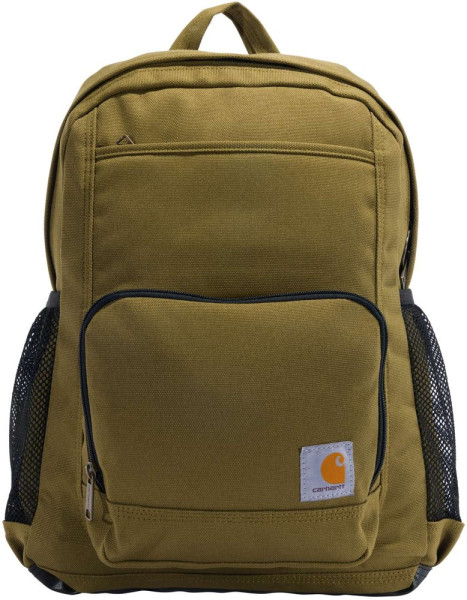 Carhartt Rucksack 23L Single-Compartment Backpack Basil